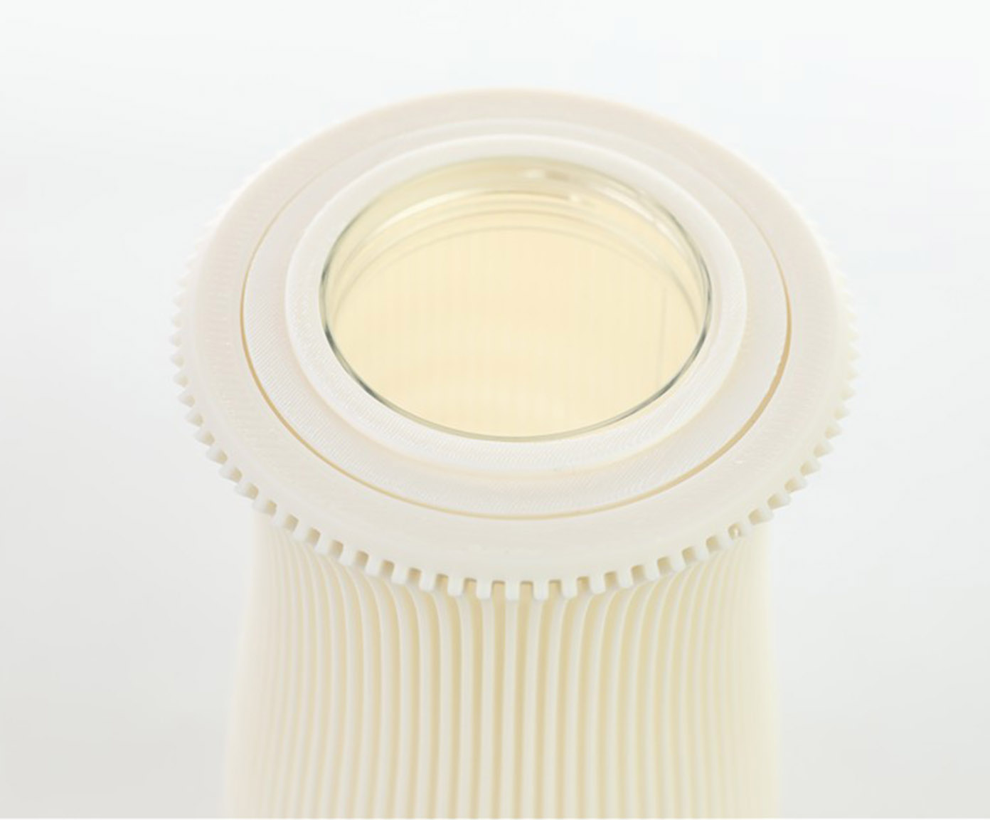 Lumin&aacute;ria Lady Creme image number 4