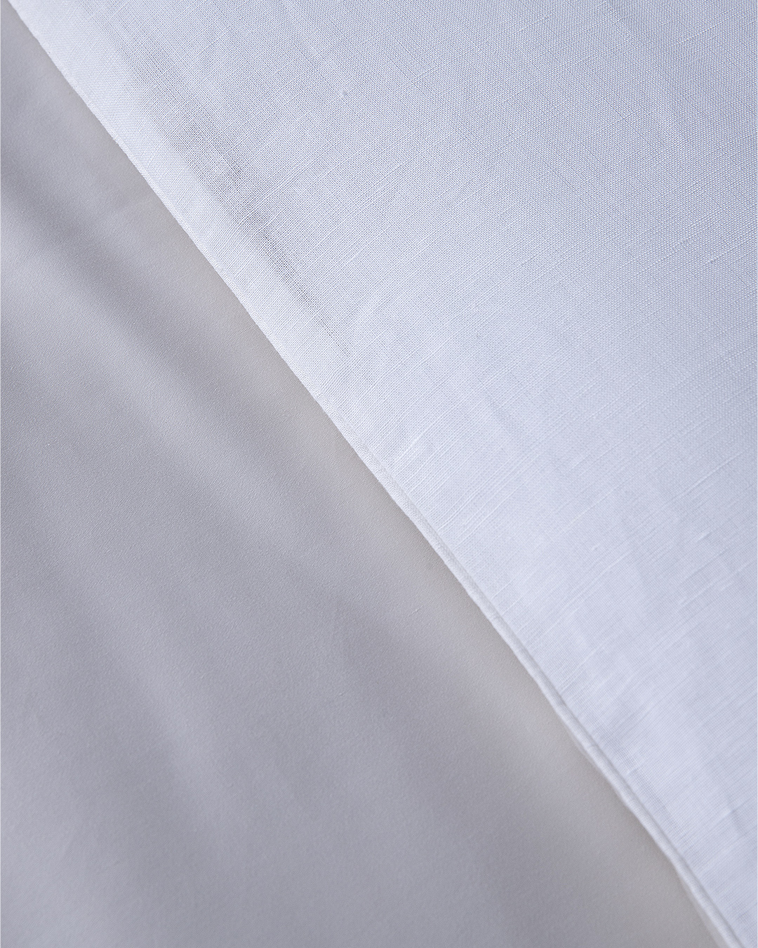 Capa para Duvet Sublime Off-White image number 5