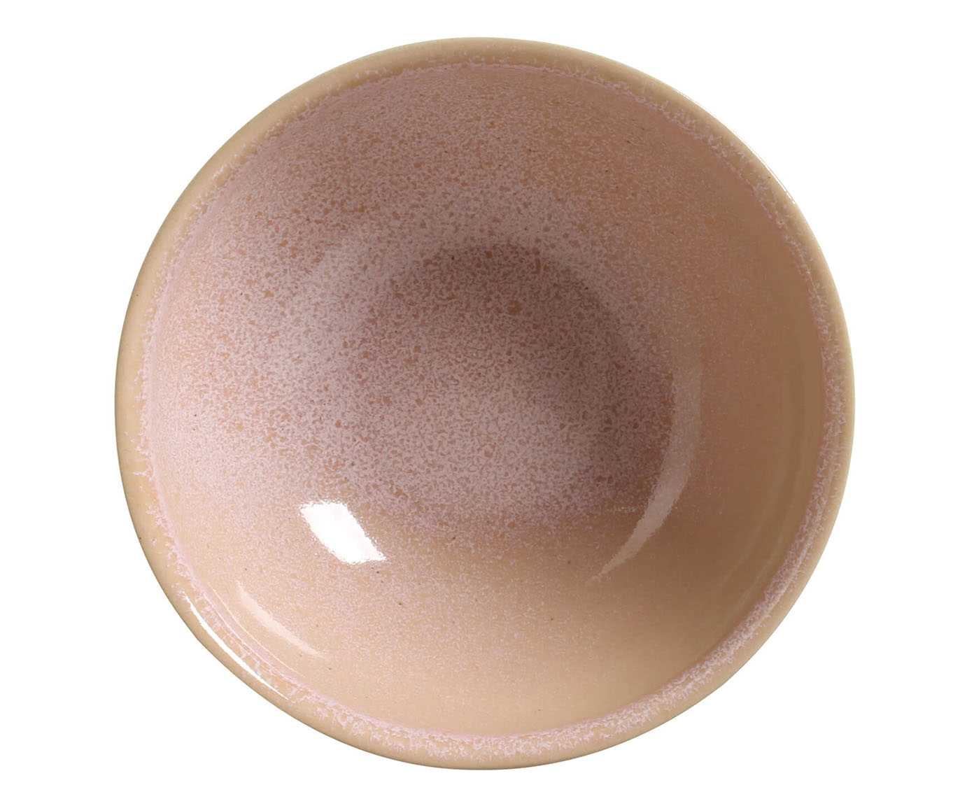 Jogo de Cumbucas Coup Stoneware Litchi - image 1