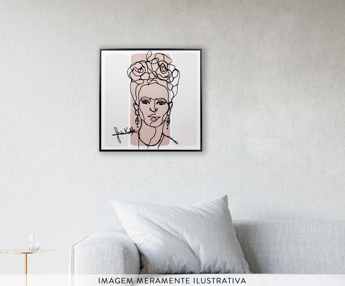 Quadro 3D Frida image number 1