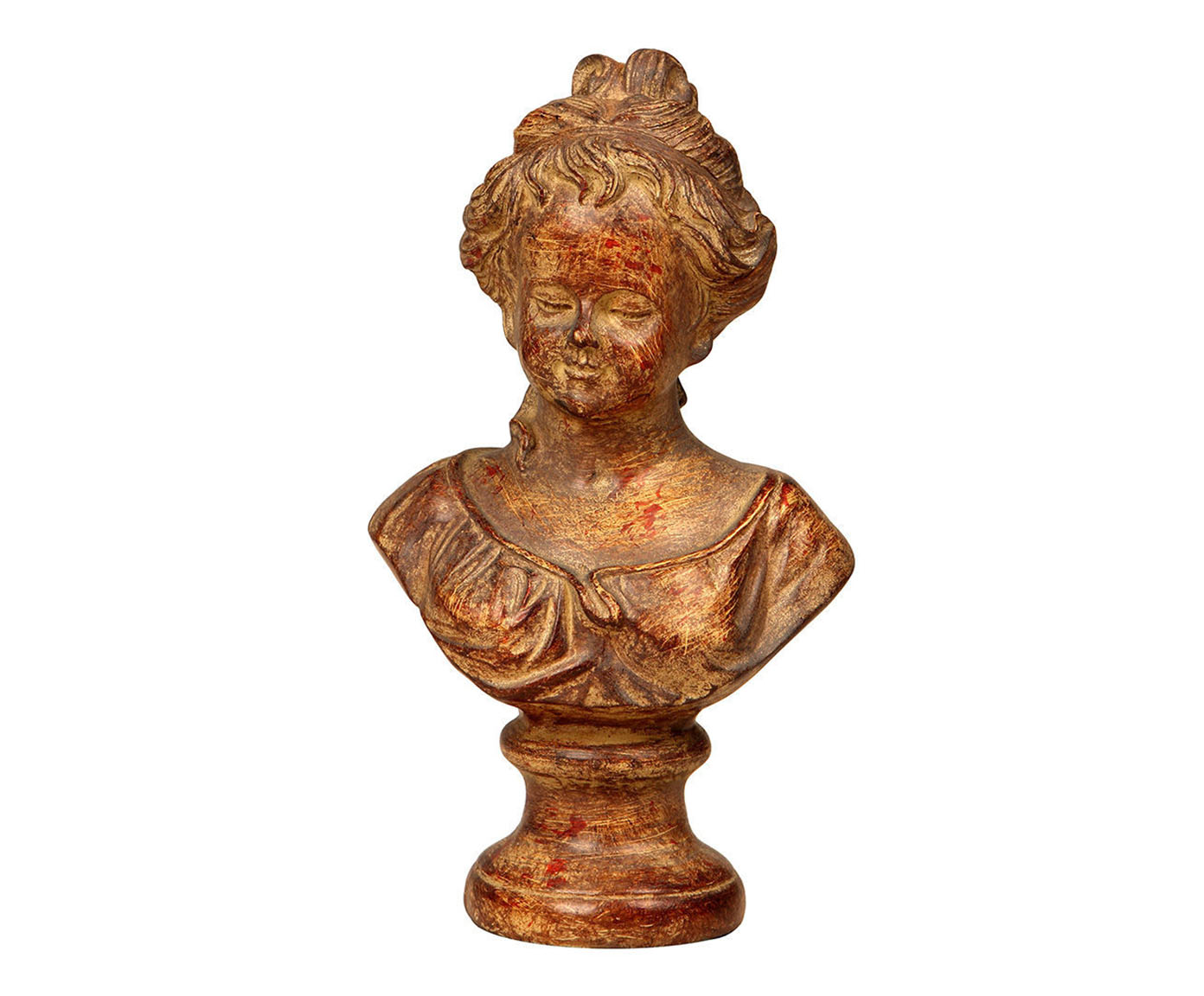 Adorno Busto de Mulher Cindy - image 0
