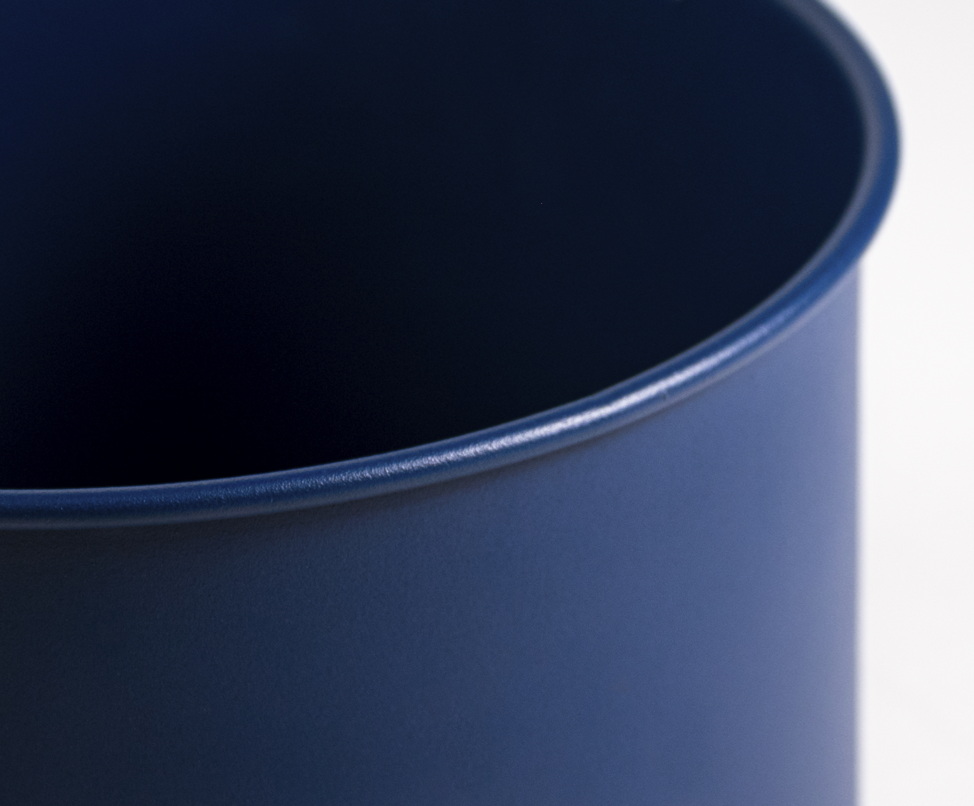 Vaso Slim Humait&aacute; Azul - image 1