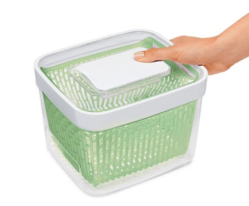 Pote Organizador Greensaver Square image number 1