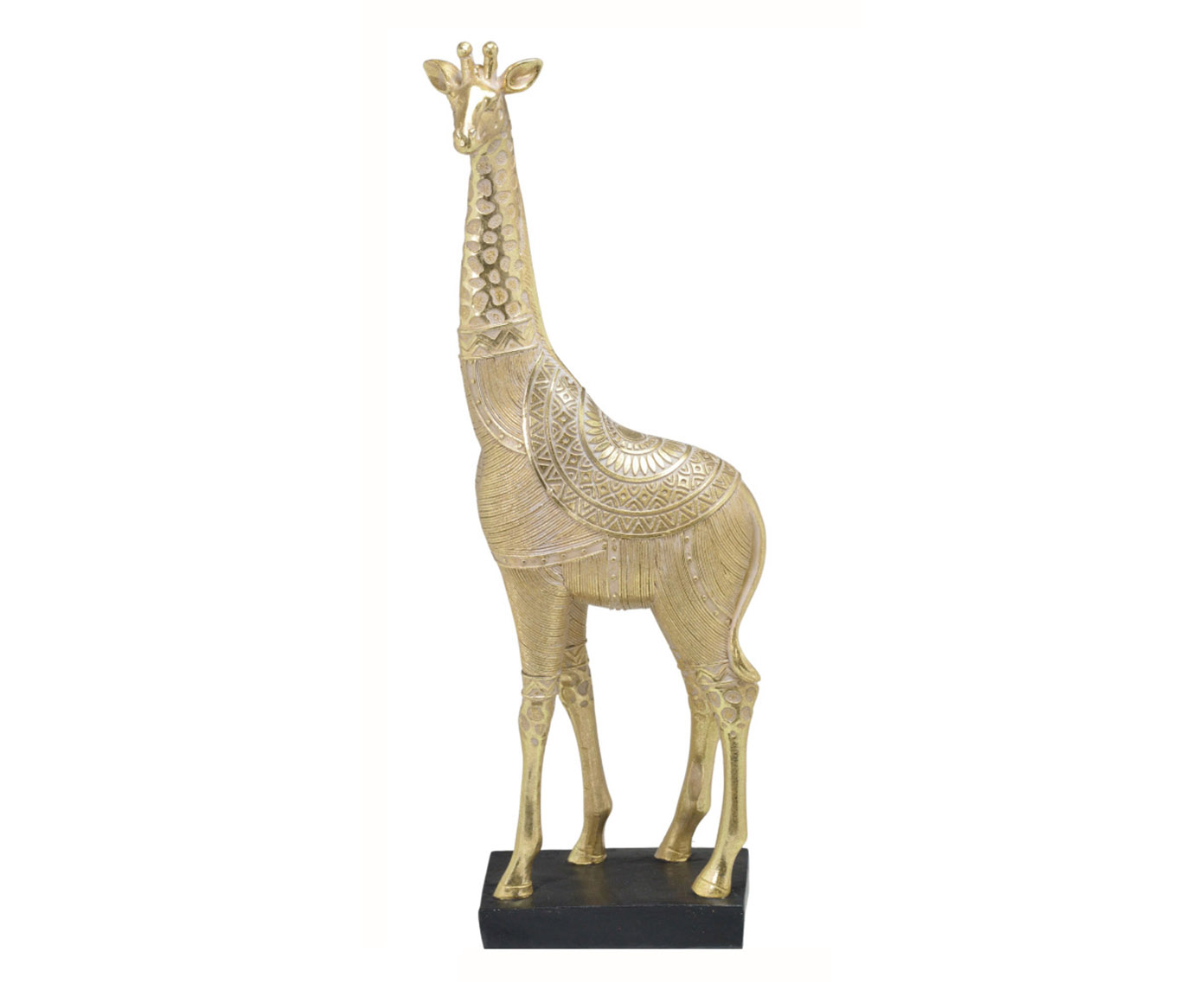 Adorno Girafa Edmundo image number 0