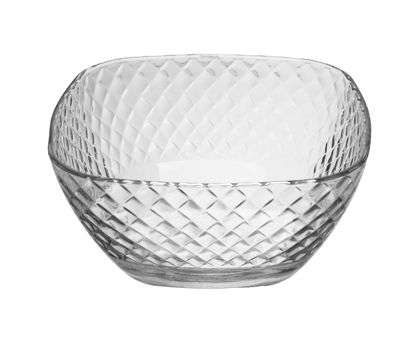 Tigela Quadrada Diamond - image 0