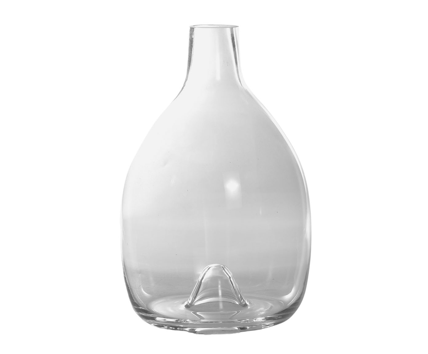 Vaso Carrafe Clear image number 0