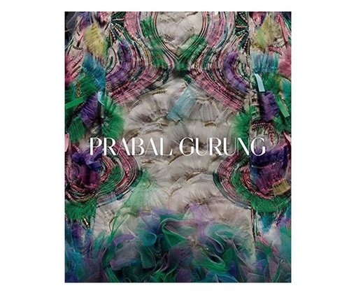 Livro "Prabal gurung" image number 0