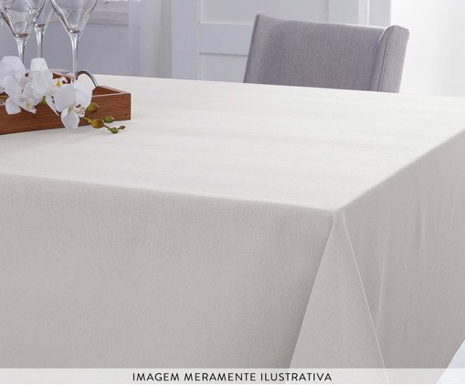 Toalha de Mesa Panam&aacute; Fendi image number 1
