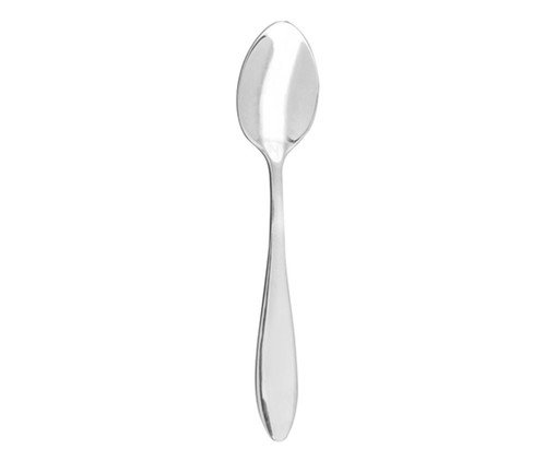 Colher para Sobremesa em Inox Madison image number 0