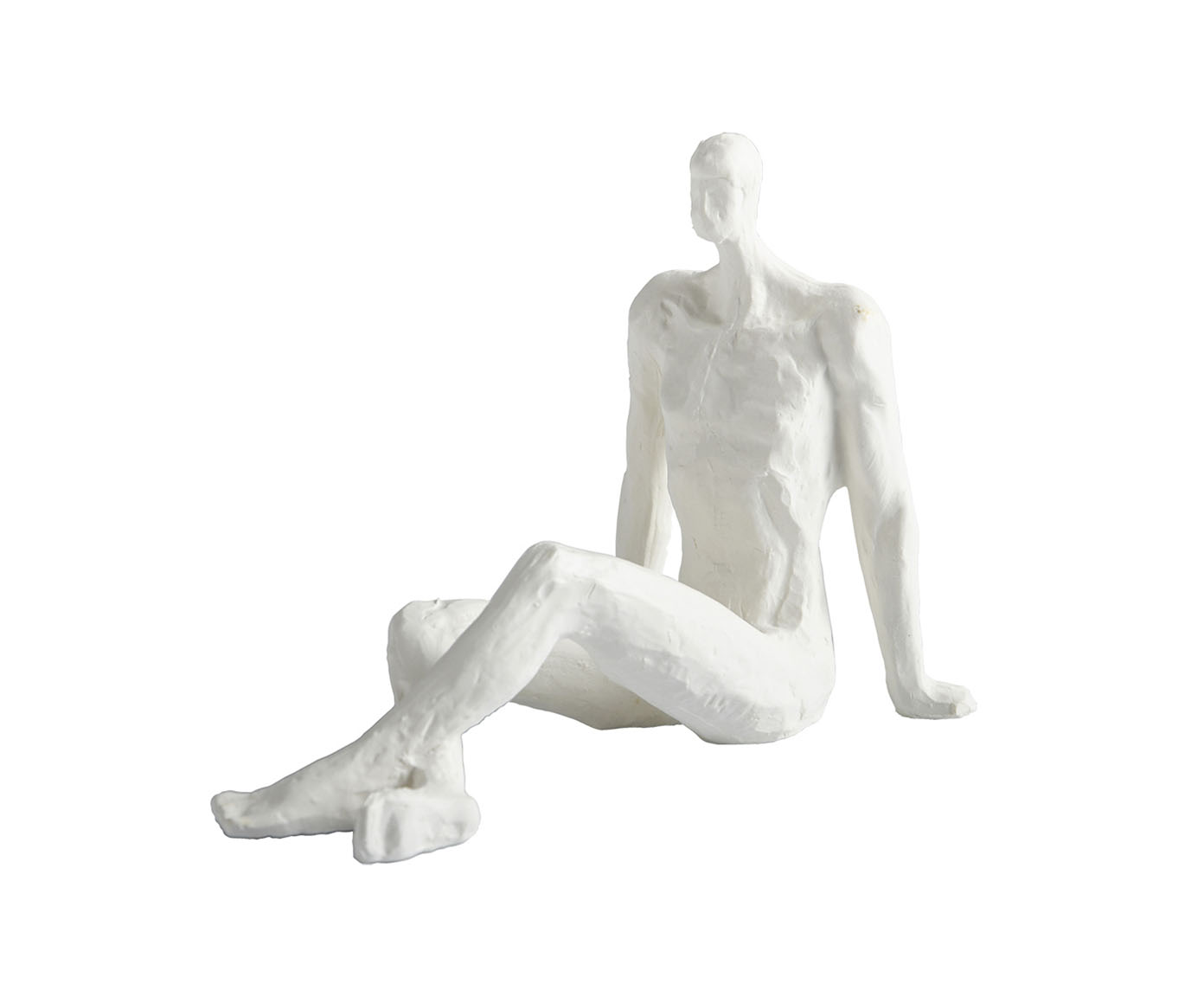 Adorno Homem Branco image number 0