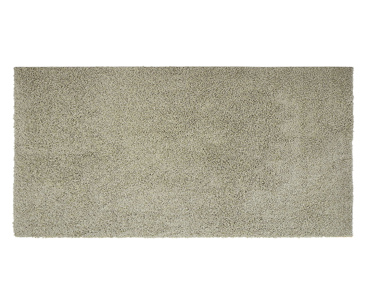 Passadeira Tufting Clemant Nori Verde - image 0