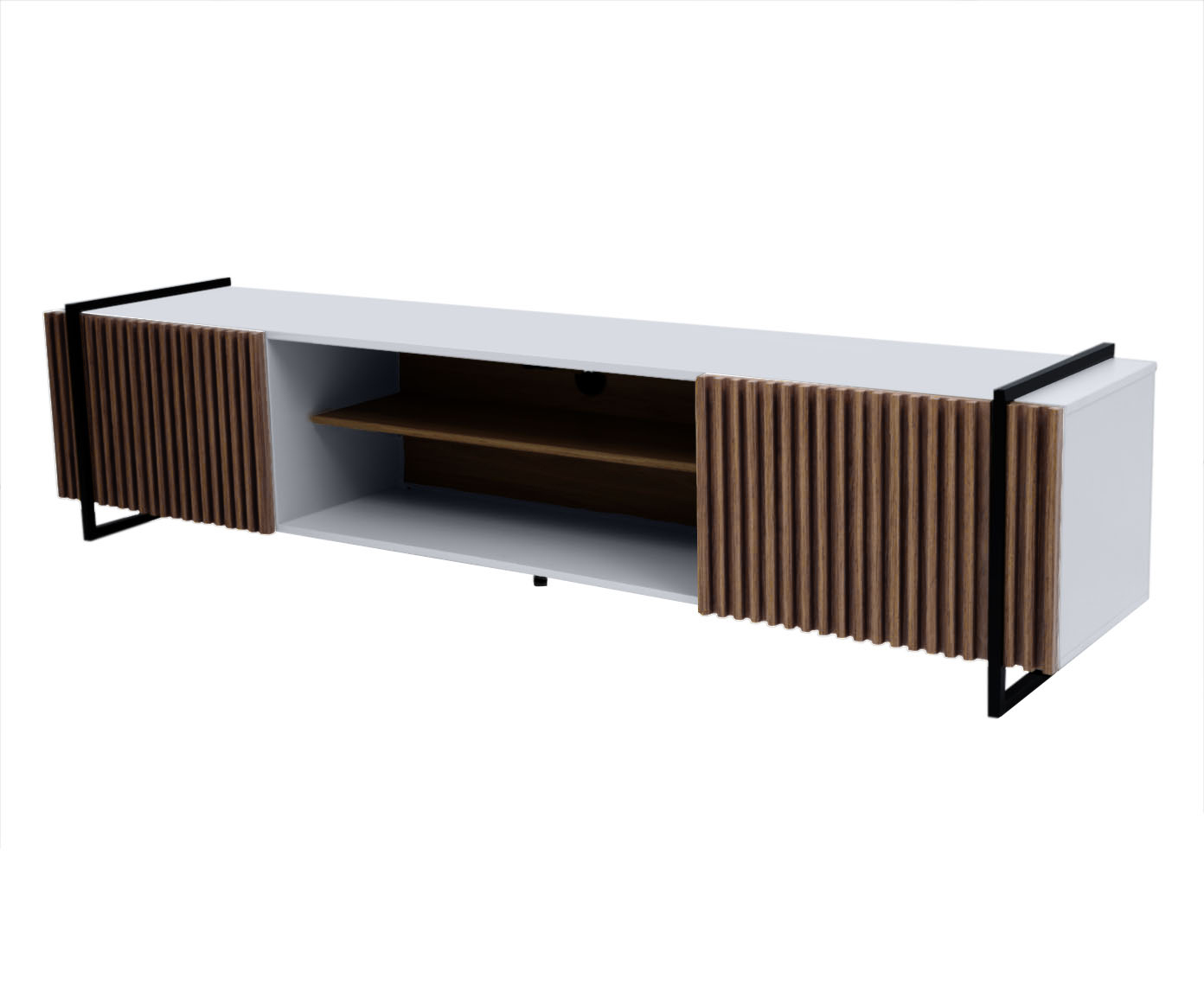Rack Inno Cinza image number 2