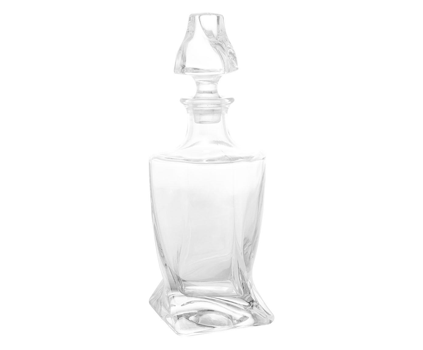 Garrafa para Whisky Tortile - image 0