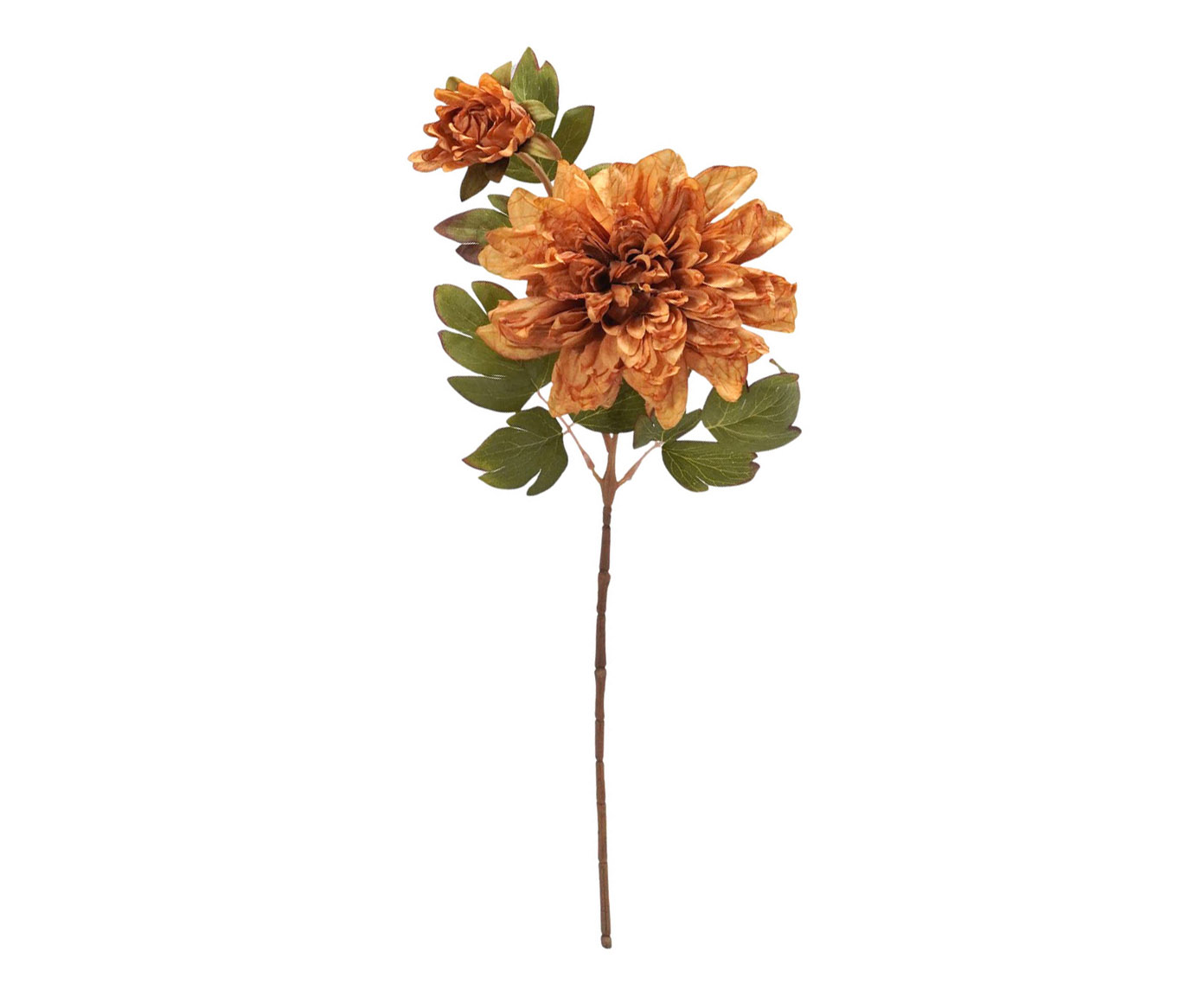 Flor Artificial Decorativa D&aacute;lia Angmar - image 0
