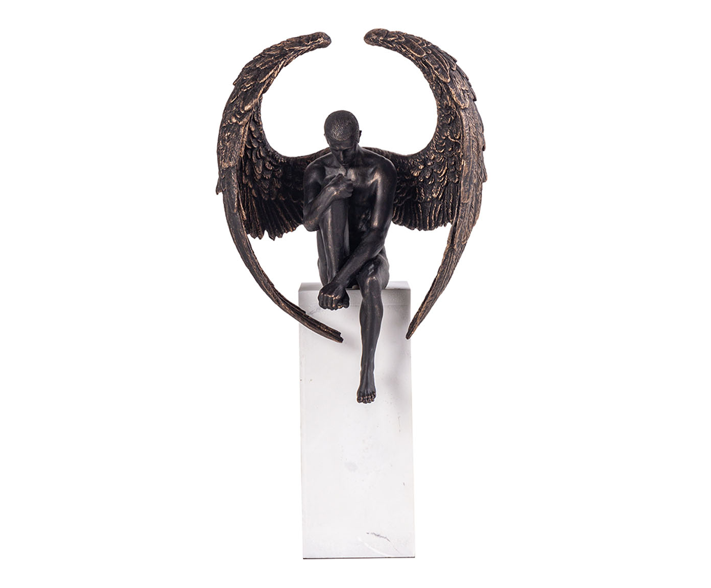 Adorno Angel - image 0