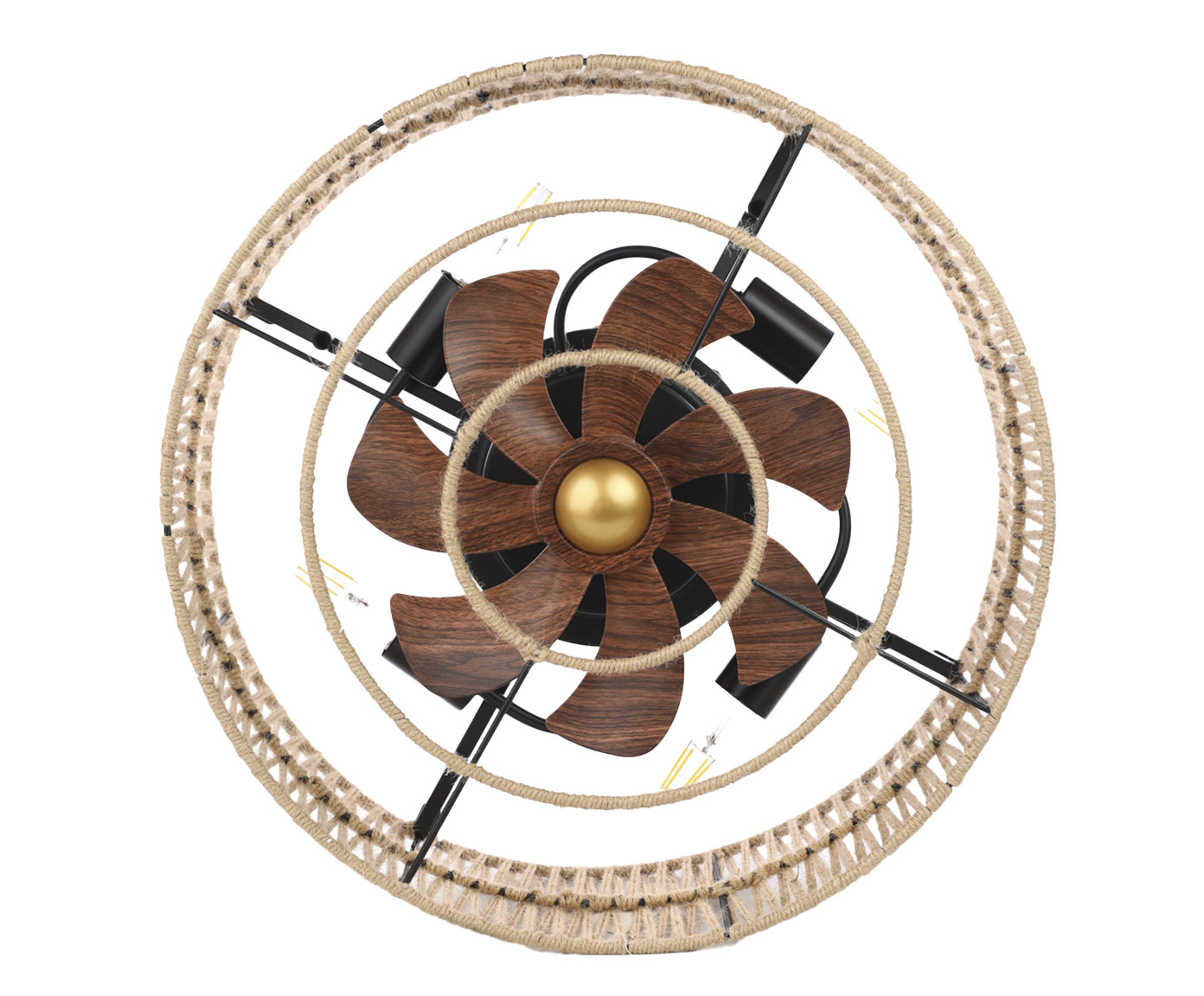 Ventilador de Teto Windy - image 0