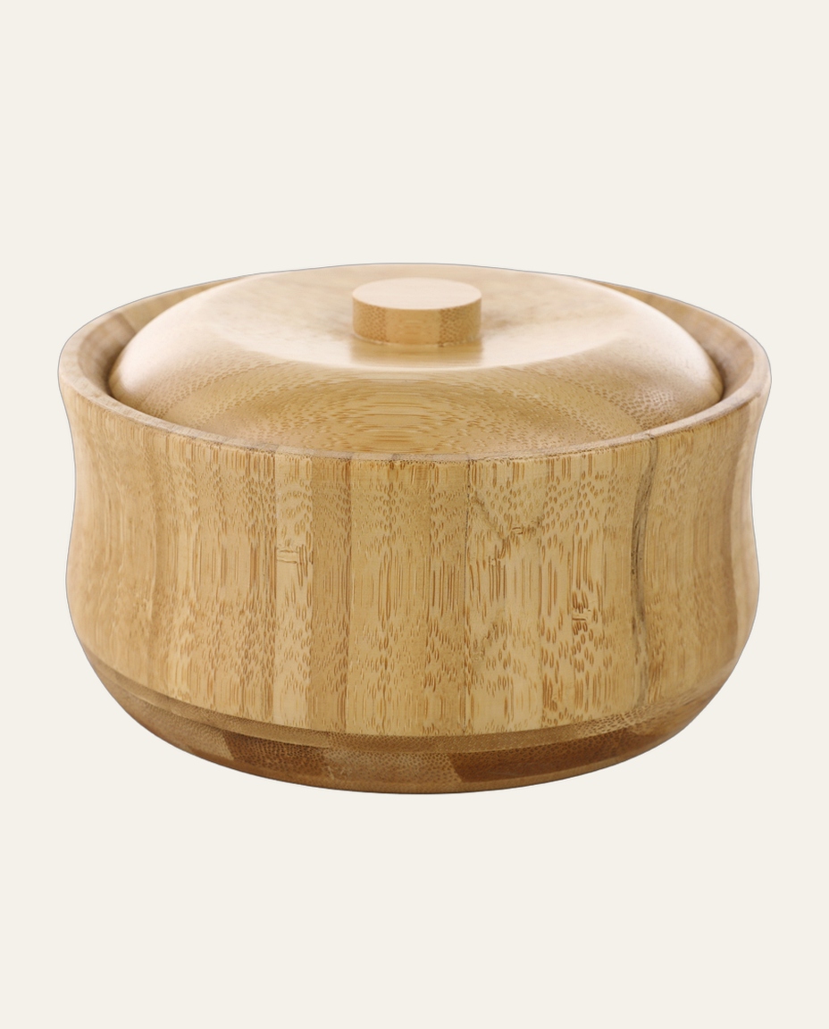 Bowl com Tampa Bamboo Keep - image 0