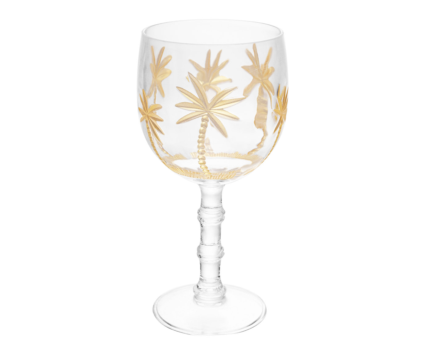 Ta&ccedil;a Palm Wolff Gold image number 0