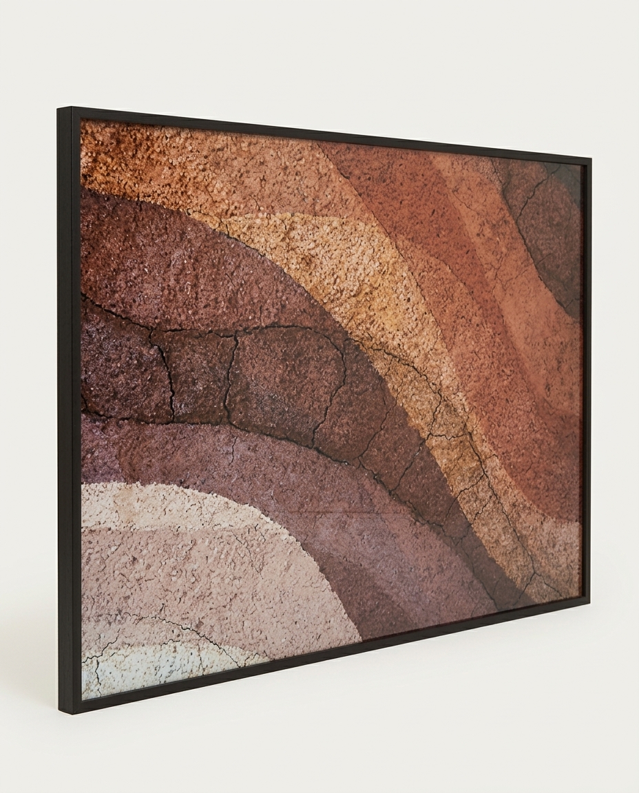 Quadro Artsy Aue II image number 2