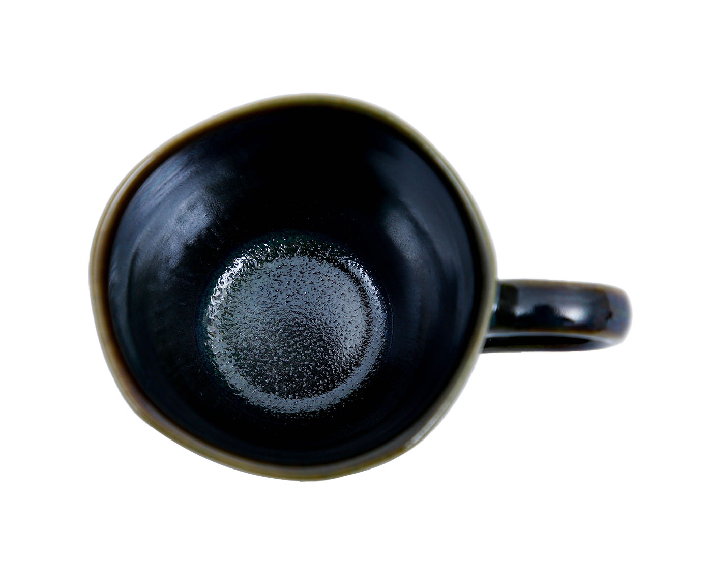 Caneca Org&acirc;nica Oceano Azul image number 5