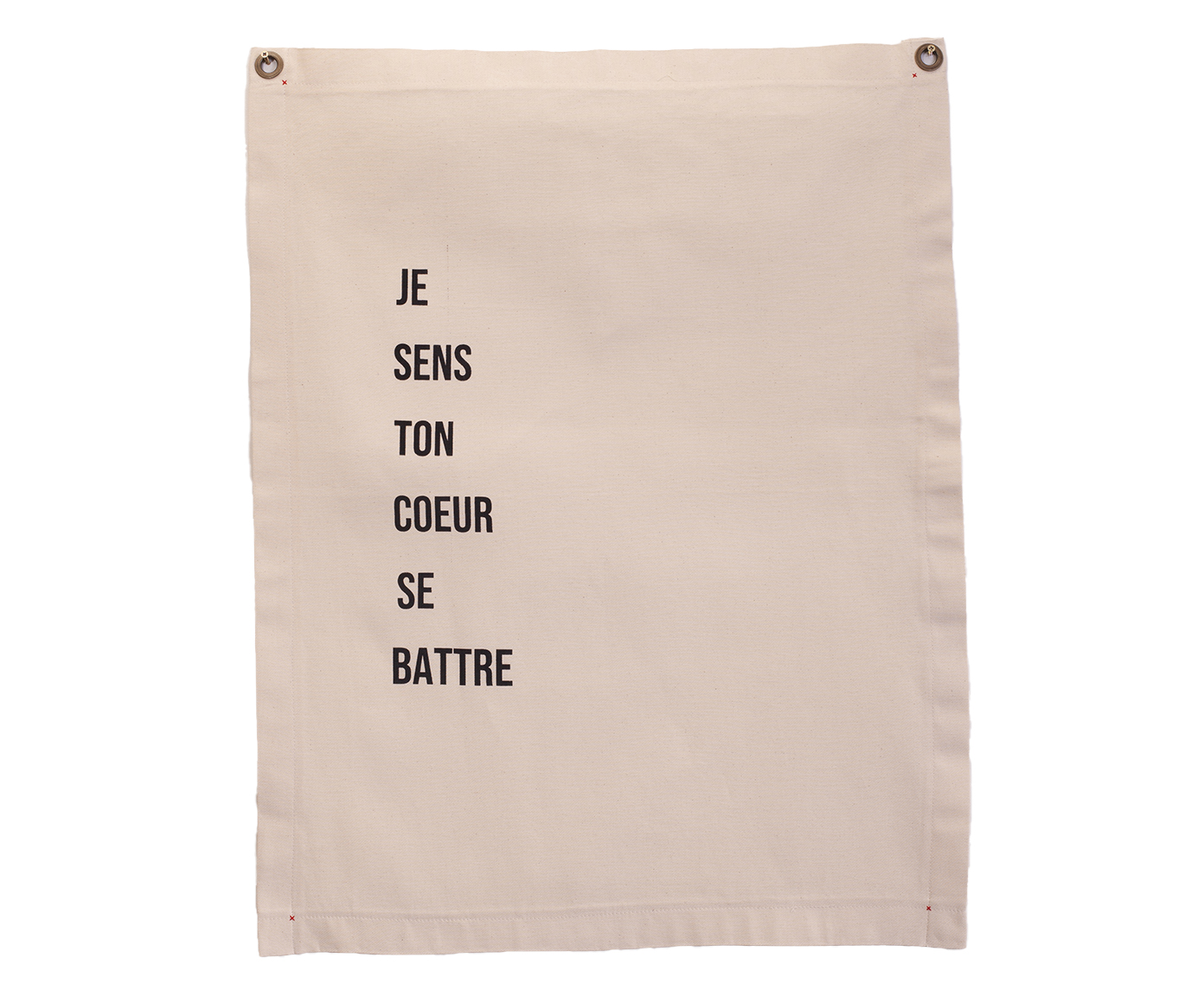 Canvas - Je Sens - image 0