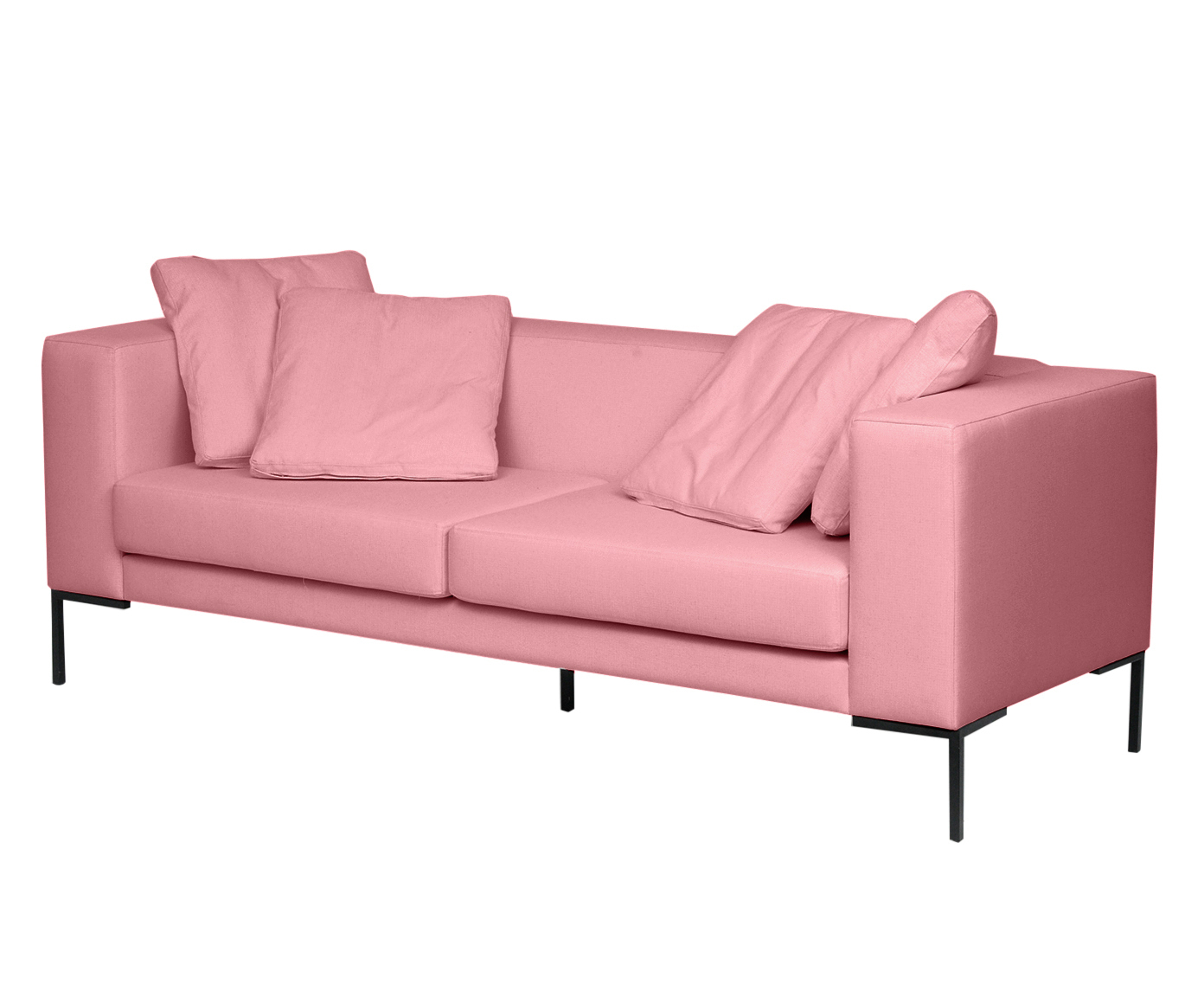 Sof&aacute; Pietro - Rosa Flamingo image number 3