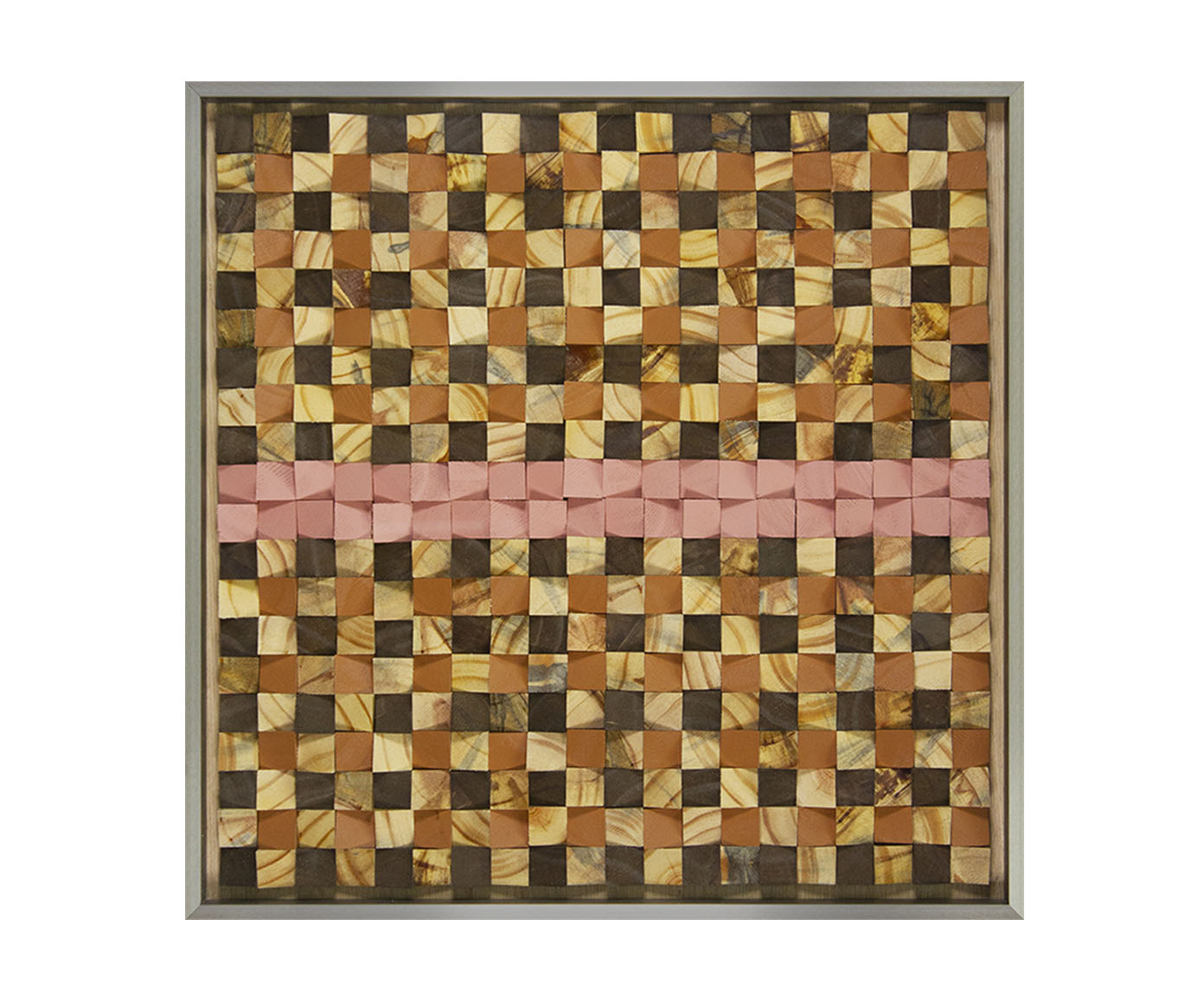 Quadro Arawak - Cicero Silva image number 0