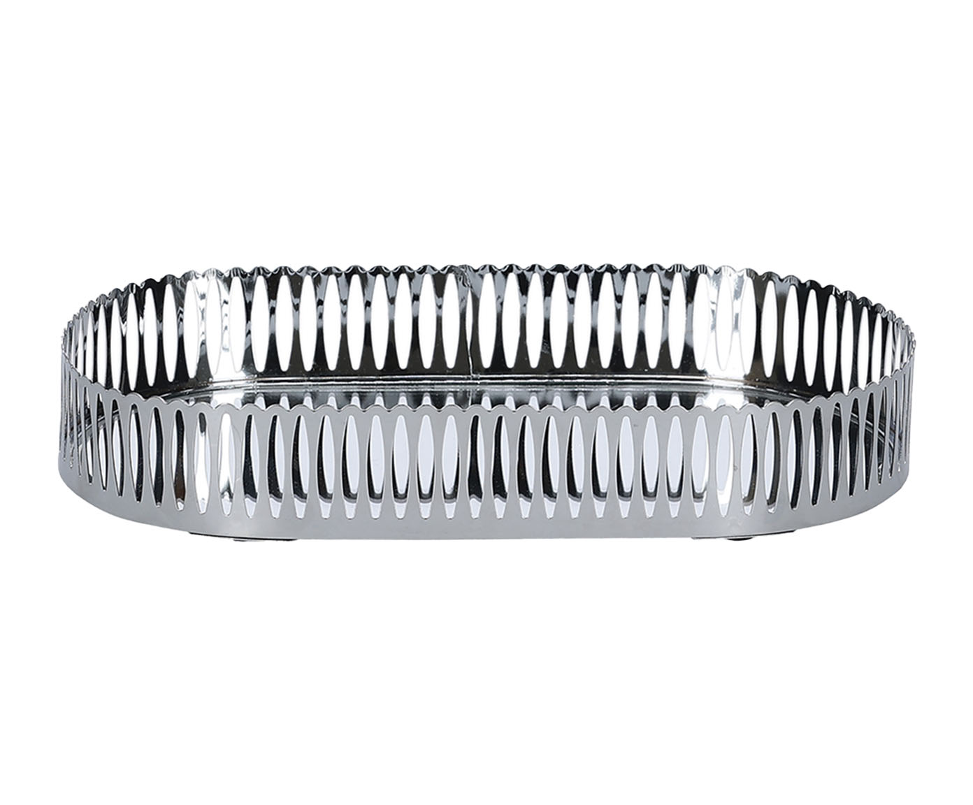 Bandeja Metal image number 0