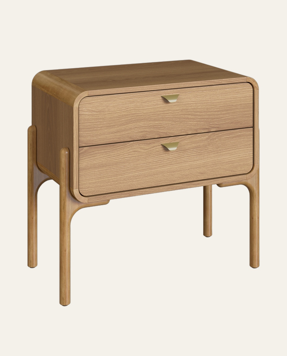 Mesa de Cabeceira Select Nativa image number 2
