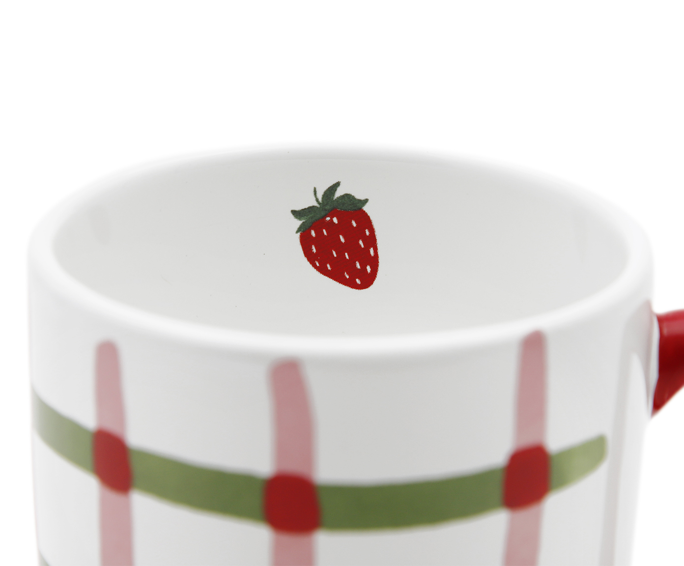Caneca Fragola image number 3