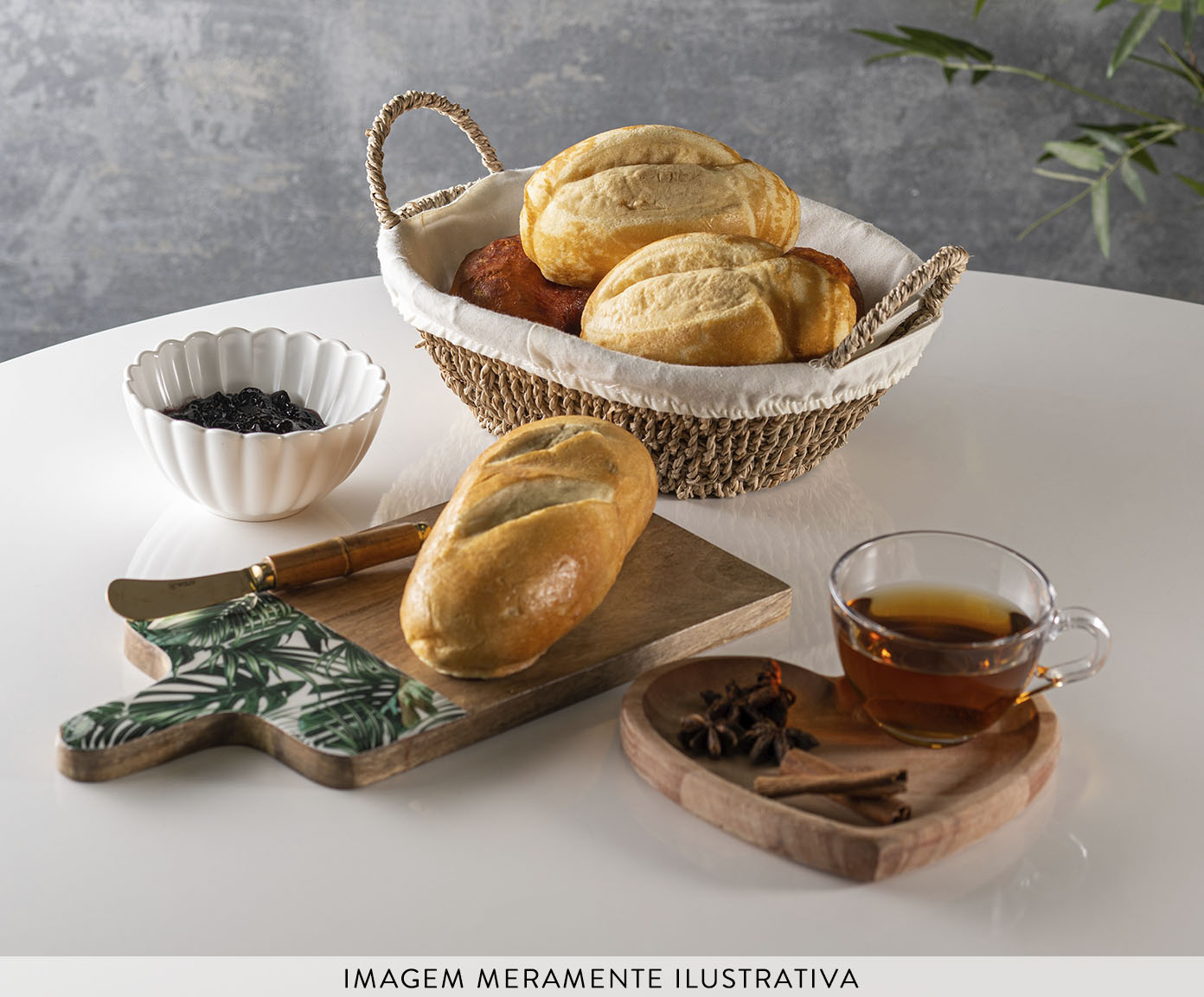Cesta Oliver image number 5
