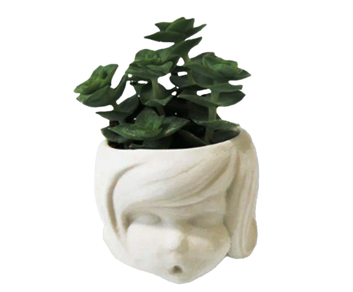 Vaso Lili Branco - image 0