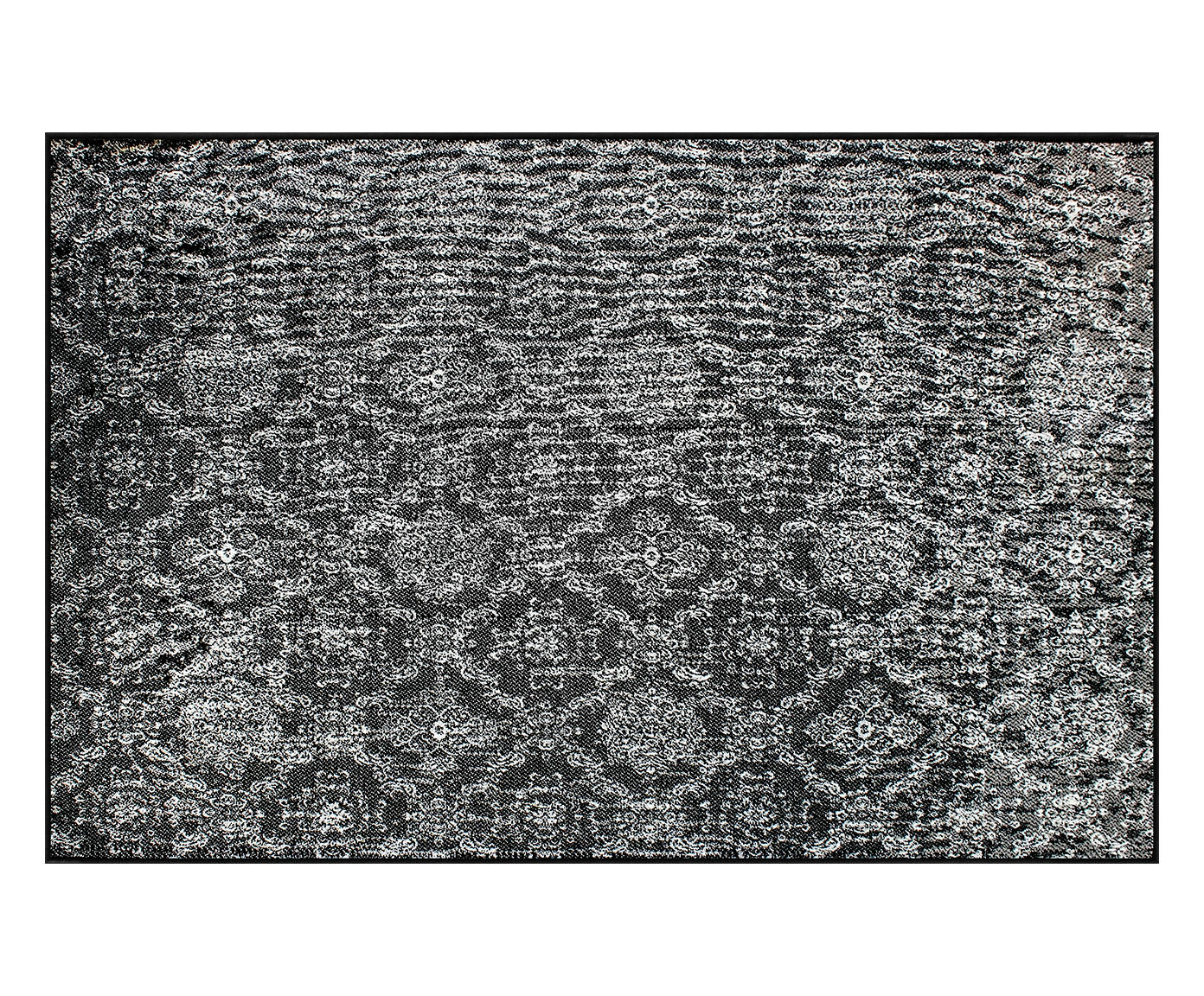 Tapete Belga Star Walter Preto - image 0