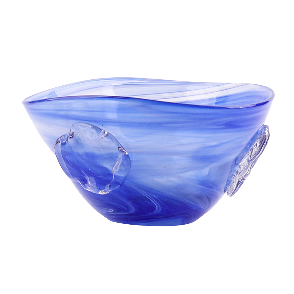Vaso Pequeno Ocean Azul image number 0