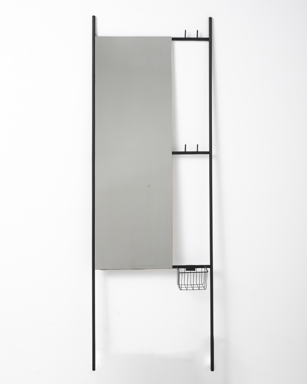 Espelho Hanger Preto - image 0