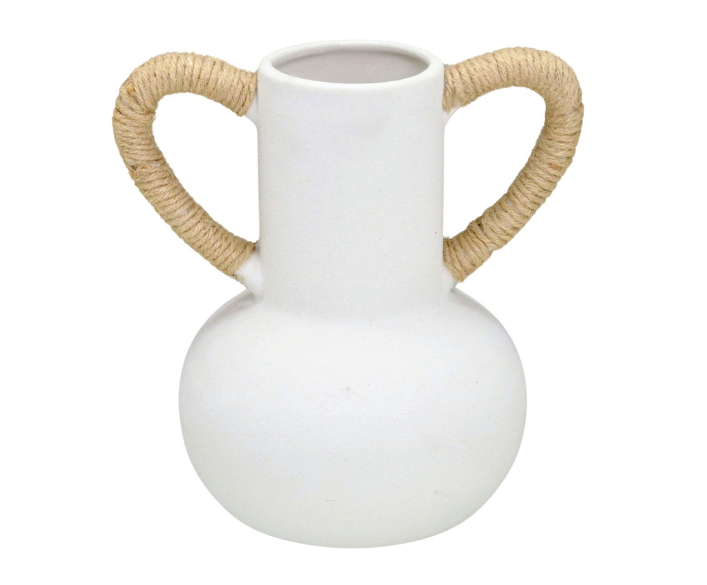 Vaso Decorativo I Marrom - image 0