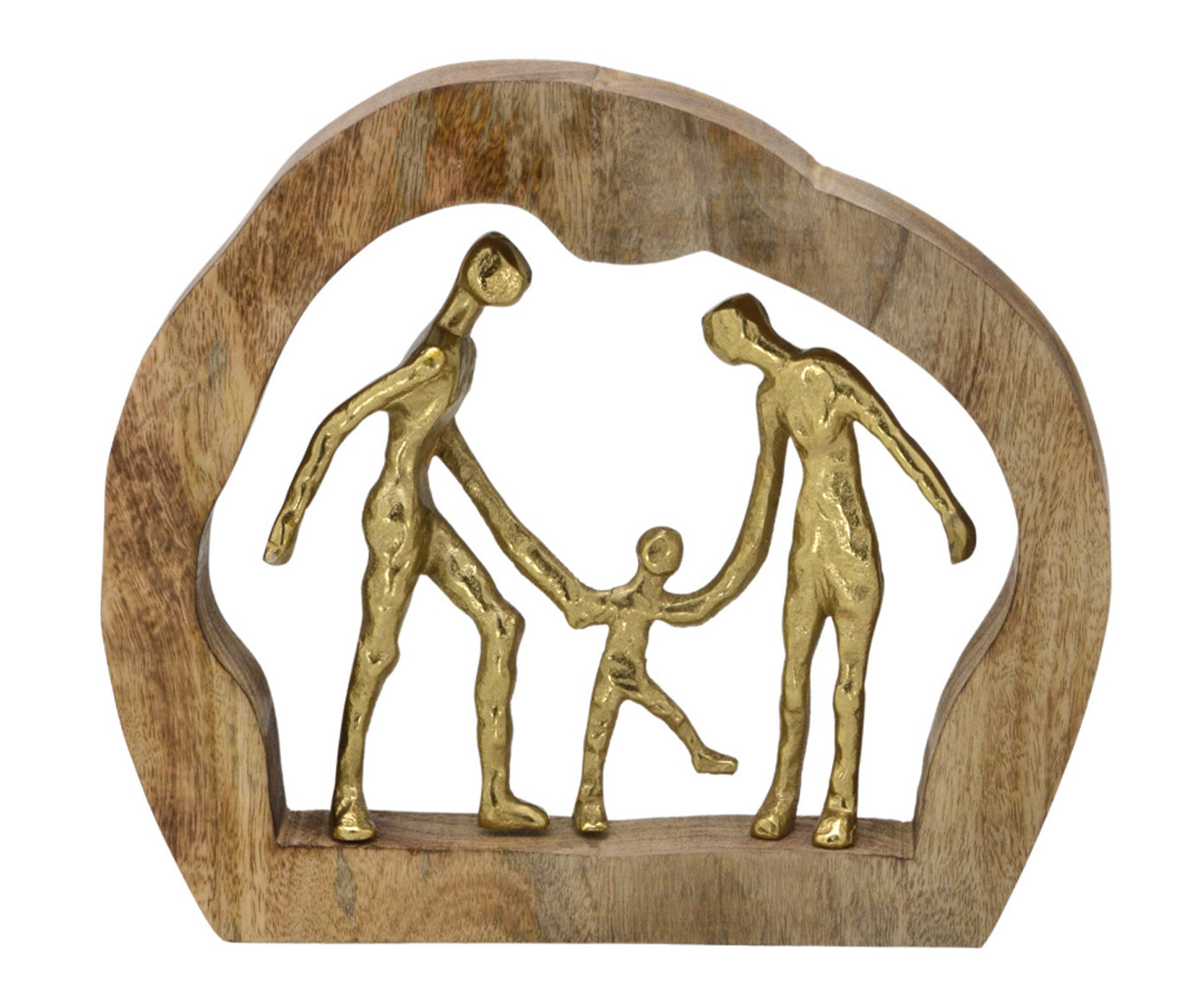 Escultura Familia Uzunkopru - image 0