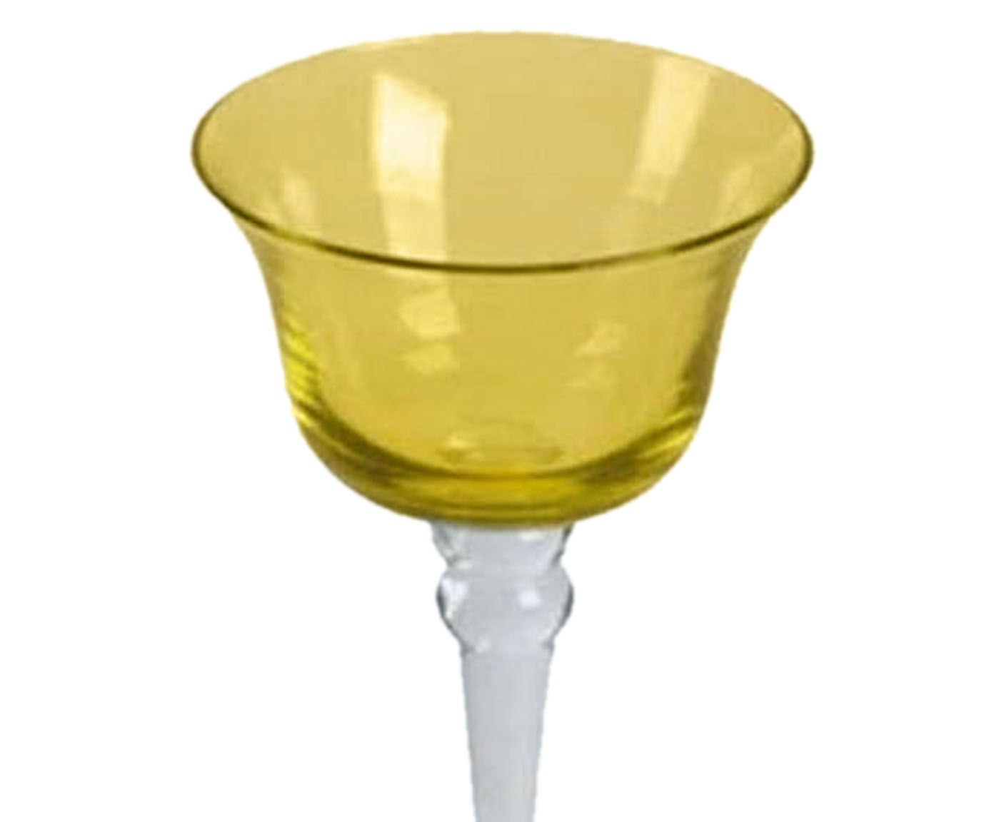 Casti&ccedil;al Florie Amarelo - image 1