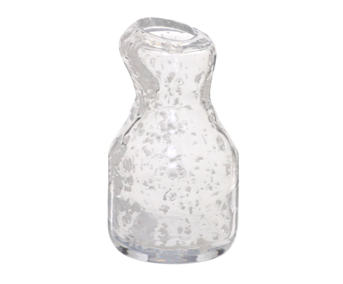 Vaso Decorativo Transparente image number 0