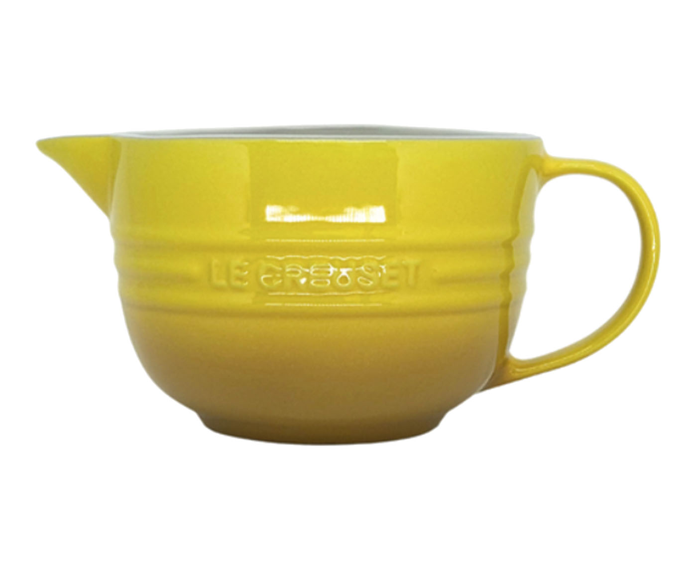 Bowl para Preparo Nectar - 2L image number 0