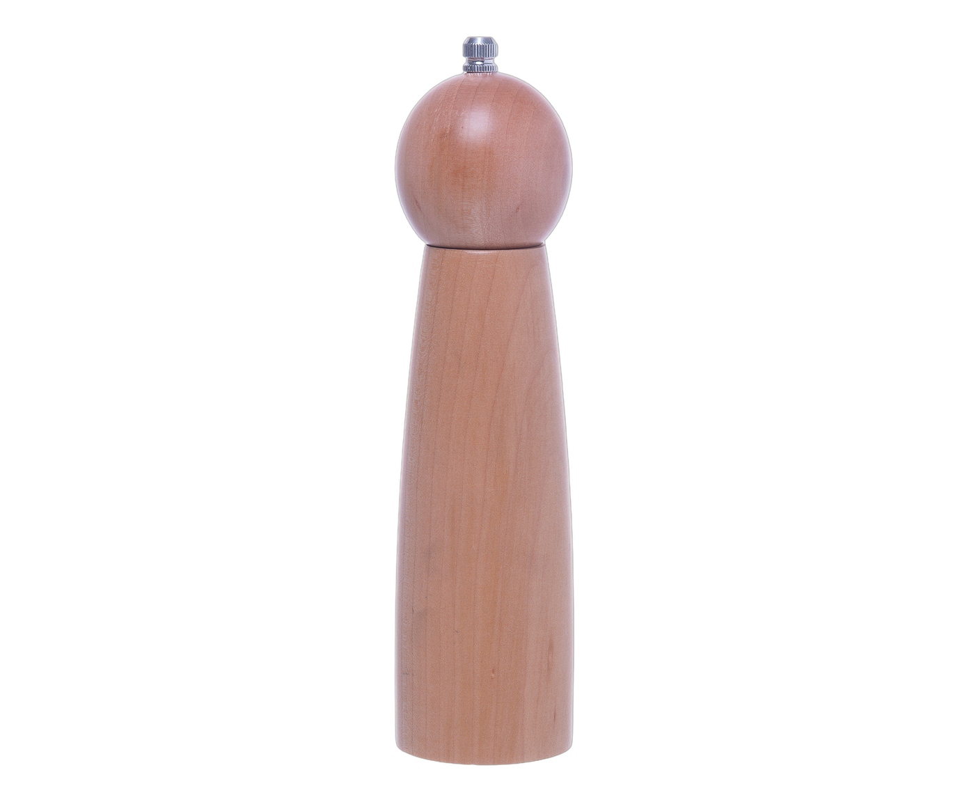 Moedor para Sal e Pimenta Wood Natural image number 0