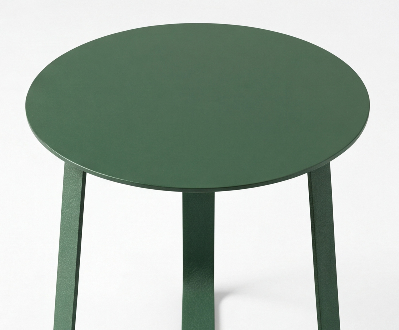 Mesa de Apoio Flat Raoni Verde Musgo image number 1