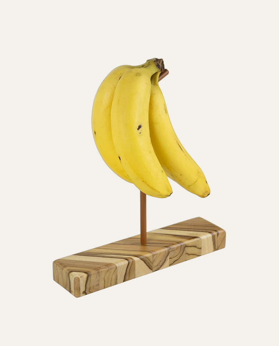 Suporte de Banana Bunch Terracota image number 4