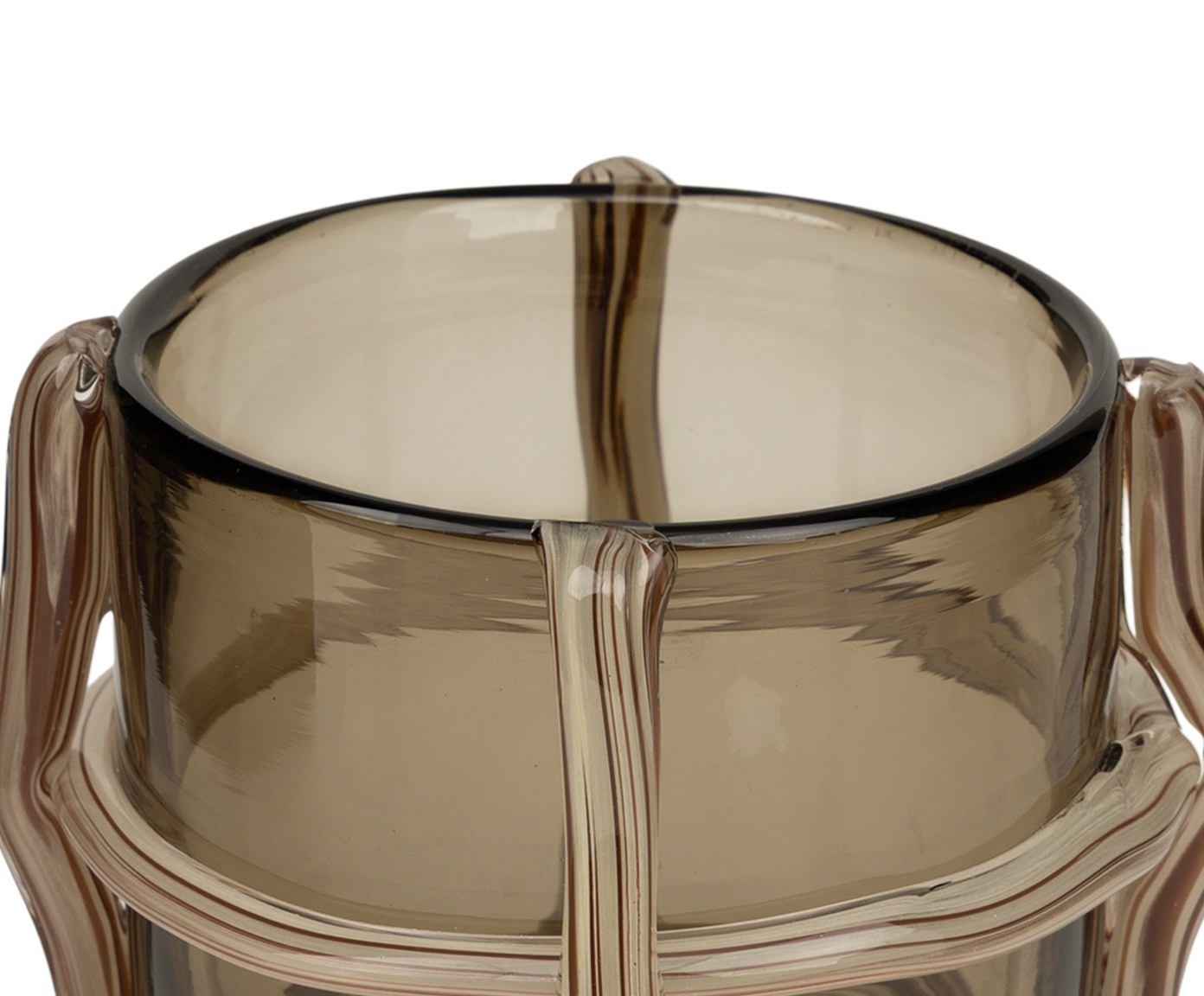 Vaso em Vidro Carina image number 2