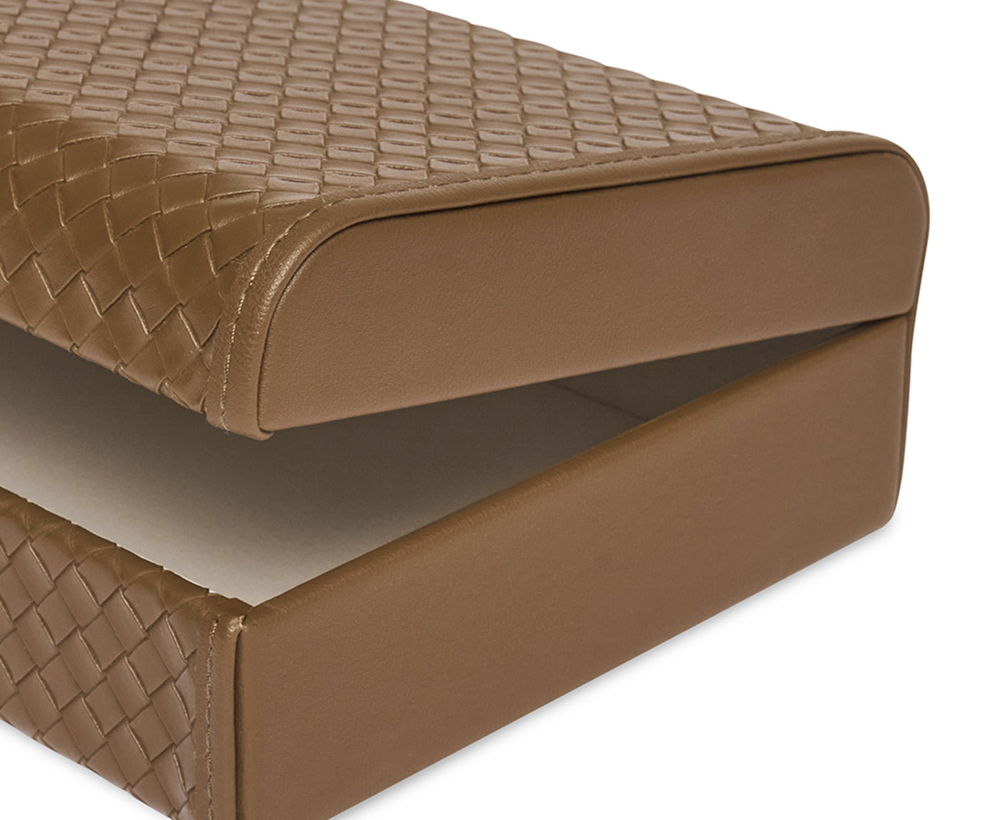 Caixa em Mdf Com Revestimento em Pu image number 2