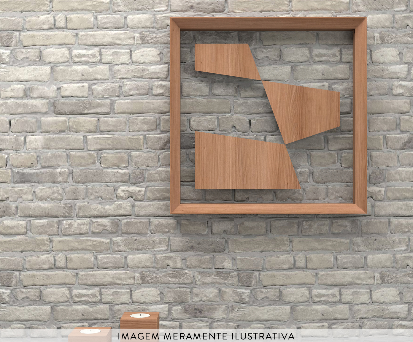 Quadro Gestalt II - image 1