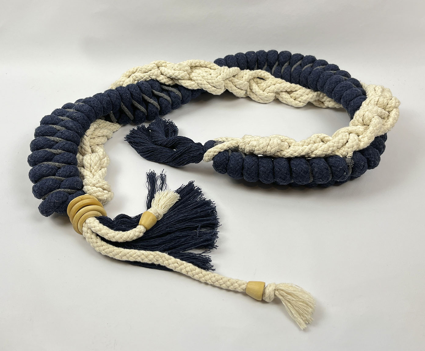 Colar de Mesa Navy - image 1