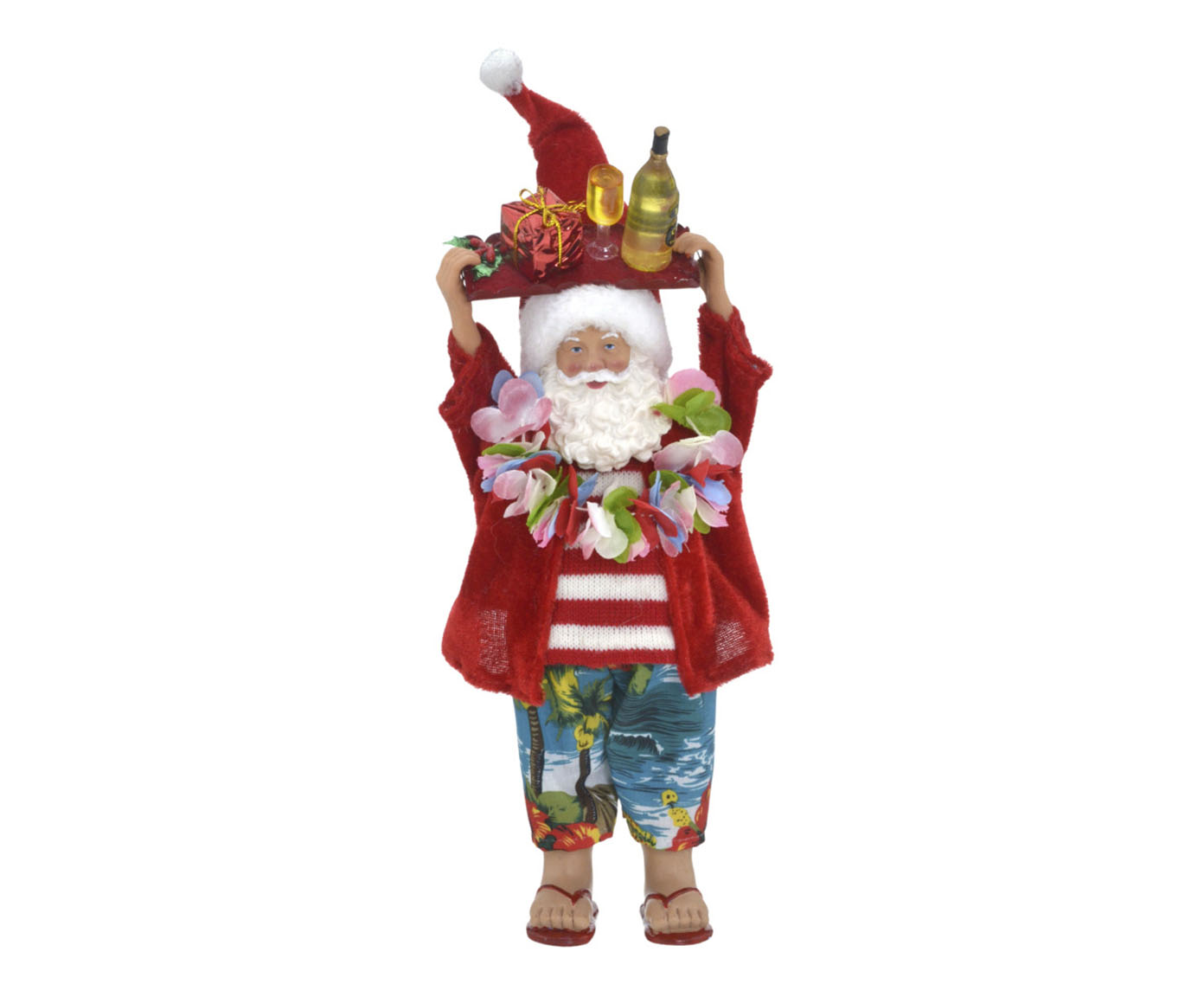 Papai Noel Decorativo L - image 0