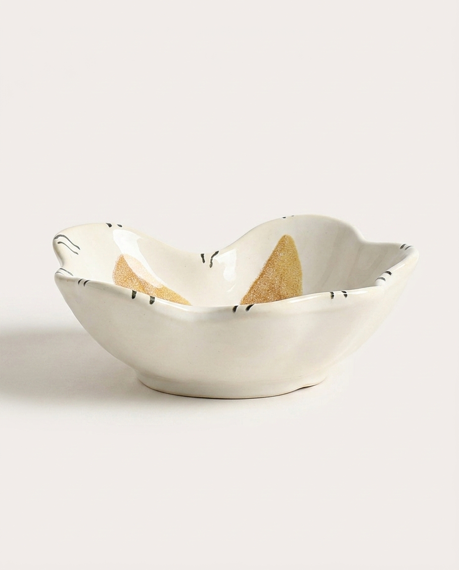 Jogo de Bowls Playful Flowers image number 2