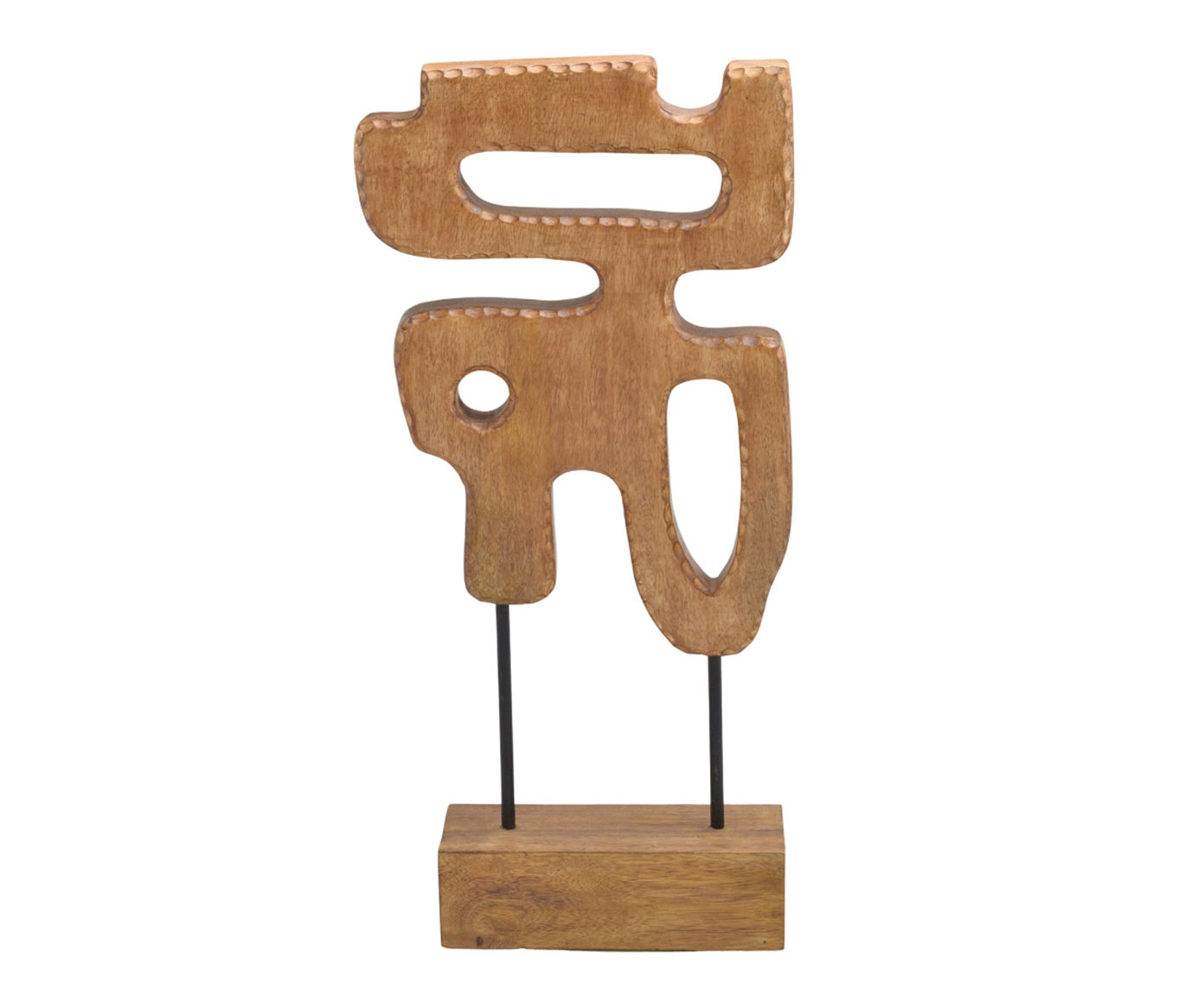 Escultura Belgin image number 0